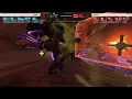 Platinum 1 King s Row JudoPunch when to not push Rein 1v1 value from ults