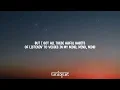 Download Lagu Natalie Jane   Intrusive Thoughts Lyrics ( Amazing music)