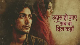 udas ho jaye aab wo dil kaha mausqui