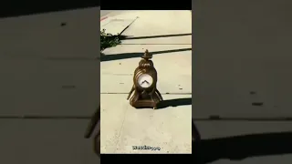 ماذا سترى إذا دخلت العالم الموازي   دندنها