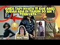 Download Lagu ANEH TAPI NYATA !!! KOK AMEL SUDAH ADA DI TAHUN 90 AN ? TERNYATA..... (REACTION)