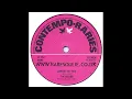 The Adlibs - Johnny My Boy - Contempo-Raries