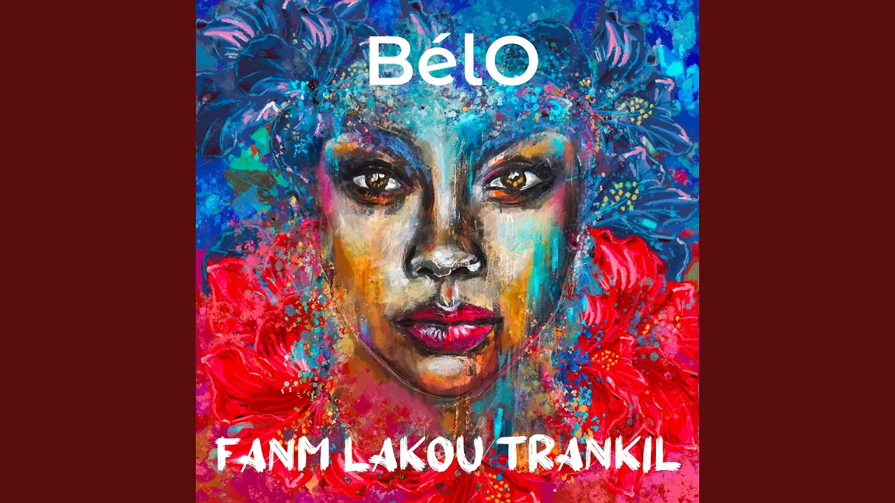 Lakou Trankil (feat. Francheez) Lakou Trankil (feat. Francheez)