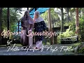 Download Lagu Ghannili  - cover by milla hanifah \u0026 nayla fadhlah