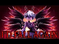 Download Lagu EMILY FALLEN ANGEL SONG - I’d Fall Again | Hazbin Hotel Animatic |【Original Song By MilkyyMelodies】
