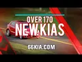Sansone Jrs 66 Kia Turn Up The Heat
