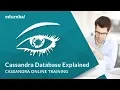 Cassandra Database Operations NoSQL Database Elements Apache Cassandra Tutorial Edureka