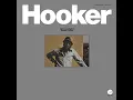 John Lee Hooker - "I Want To Get Married"