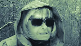 necrocock za starou saunou