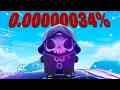 I Got Fortnite s NEW RAREST SPRITE