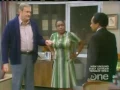 The Jeffersons - George Says Nigga nigger