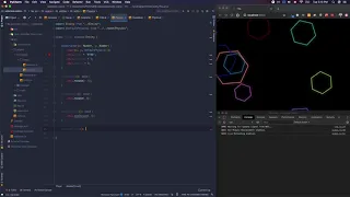 Building a Multiplayer Asteroids clone In AWS - Part 15