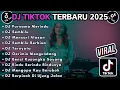 Download Lagu DJ TIKTOK TERBARU 2025 SLOW BASS || DJ PURNAMA MERINDU | DJ SEMBILU