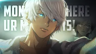 In the Clear Moonlit Dusk - MONEY WHERE UR MOUTH IS! [Edit/AMV]!