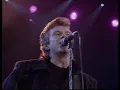 Brian Adams & Dave Edmunds -  The Wanderer -  Princes Trust -  1987
