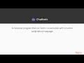 Natural Language Processing in Practice Chatbots packtpub com
