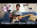 Download Lagu Animal sounds on guitar (part 1)