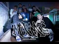 MixMic - Masa-Masa (Diss G'$quad) (Official Music Video)