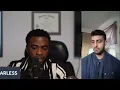 Fitxfearless Explains Why Monk Mode Is A Waste Of Time