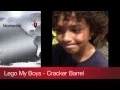 Cracker Barrel Interview