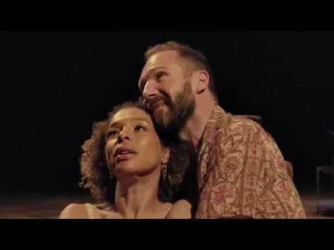 National Theatre Live: Antony & Cleopatra | Trailer