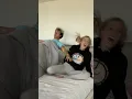 Download Lagu FAKE POSSESSED PRANK ON MY GIRLFRIEND 😂 - #shorts
