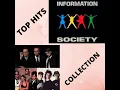 Download Lagu INFORMATION SOCIETY - TOP HITS COLLECTION