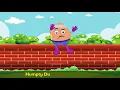 Humpty Dumpty - The Countdown Kids | Kids Songs & Nursery Rhymes | Lyric Video