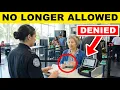Lagu New Passport Rules For Seniors Starting Jan 2026 (Don't Get DENIED) | Airport NOW