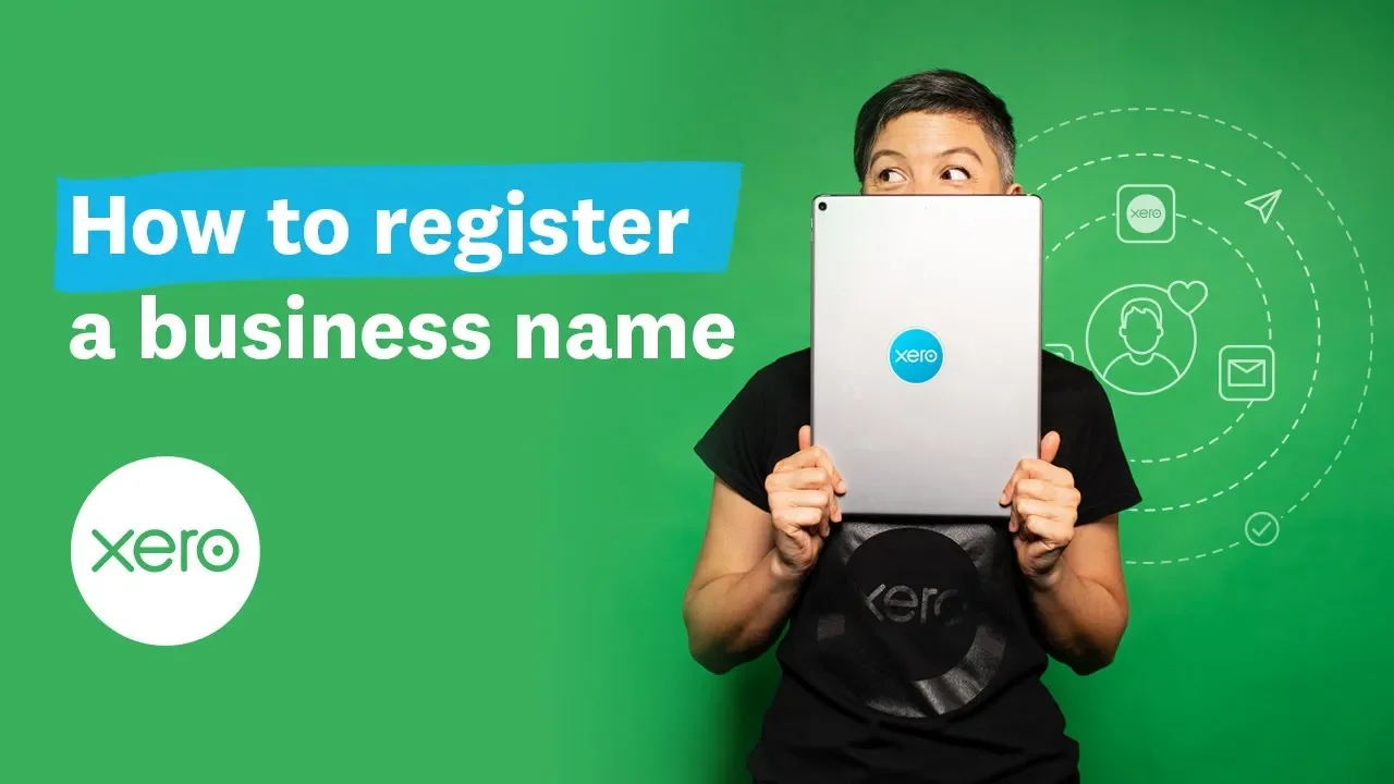 How to register a business name in the US | Small Business Guides | Xero