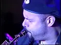WILLIE COLÓN Gitana Venezuela (Aeropuerto La Carlota)