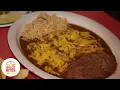 Texas Chronicles Quick Bites Benito s Mexican Restaurant