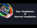 Data and Network Visualization