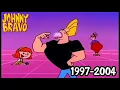Cartoon Network 25th Anniversary Mashup kingv plays