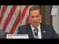 Florida Rep Will Robinson Jr hilariously duped into reading fakes names New York Post