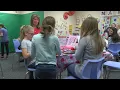 Noblesville students get creative problem solve in library makerspace