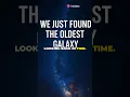 Download Lagu Did NASA Just Find the First Galaxy Ever?