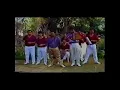 CENIZA FRÍA- Los chiches vallenatos. Acordeón;Andres Guerrero - Canta; Amin Martinez