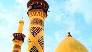 الشاهين الأشوس  عباس عجيد العامري  دندنها