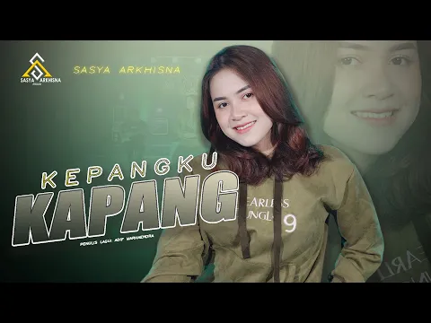 Download MP3 Sasya Arkhisna - Kepangku Kapang ( Official Live Music ) - Sa Music