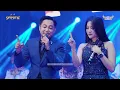 DISANA MENANTI DISNI MENUNGGU - IRWAN FT LINDA AYUNDA - LIVE KRIAN KLK AUDIO - SIMPATIK MUSIC