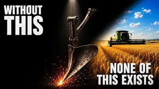 Why Modern Farming Wouldn t Exist Without This Invention
