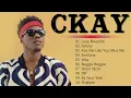 Download Lagu CKAY GREATEST HITS FULL ALBUM 2022 - BEST SONGS OF CKAY FULL ALBUM 2022 - CKAY Best Of