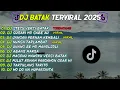 Download Lagu FULL ALBUM DJ BATAK TERVIRAL SAAT INI!!!!! DJ BATAK TERBARU 2025
