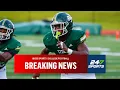 BREAKING NEWS 5-star DL DJ Jacobs Named NEW No 1 Player in 2027 Class