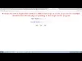 46 Java Web Application in servlet when multiple submit buttons Adv Java Servlet Program Tutorial