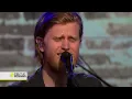 Saturday Sessions: The Lumineers perform "Angela"