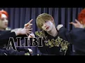 Lagu [4K] 251116 XODIAC (소디엑) - Alibi SING 씽 직캠 | 어레이즈 팬싸