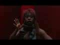 Sampa The Great - Never Forget ft. Chef 187, Tio Nason, Mwanjé (Official Music Video)