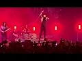 As I Lay Dying - Blinded (Live in Moscow) 30.10.2025, VK Stadium 